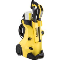 Мойка высокого давления Karcher K 4 Full Control [1.324-000.0]