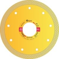 

Отрезной диск алмазный Cutop Profi 68-392