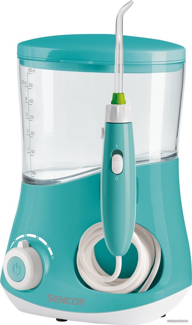 Ирригатор  Sencor SOI 2202TQ