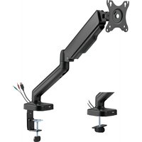 Кронштейн для монитора ErgoSmart Power Black U