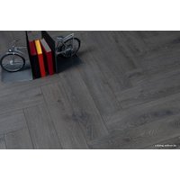 Ламинат Alsafloor Herringbone Aronia oak 542 в Бресте