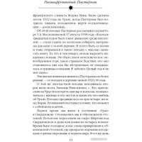 Книга издательства Яуза. Расшифрованный Пастернак (Соколов Б.)