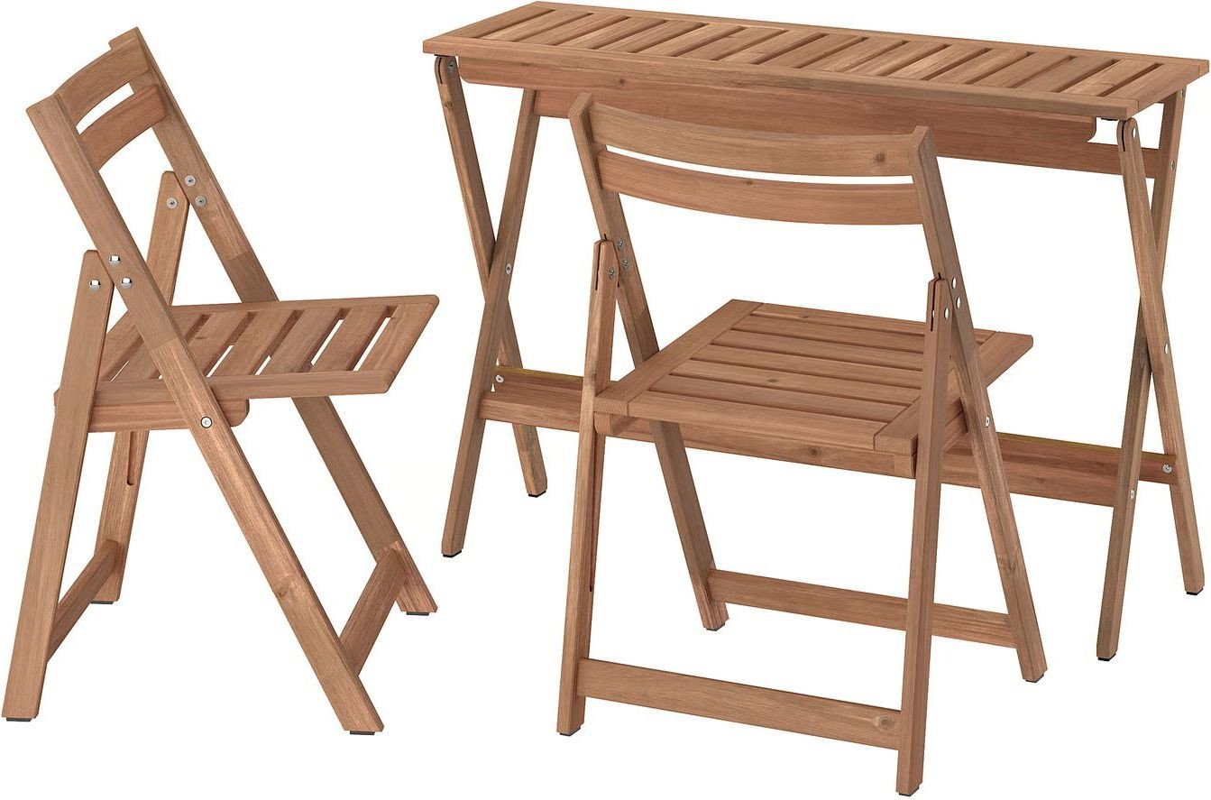Садовая обеденная группа Ikea Nammaro 09581787