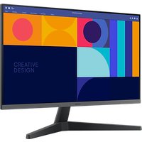 Монитор Samsung Essential S3 LS27C330GAIXCI