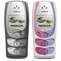 Мобильный телефон Nokia 2300