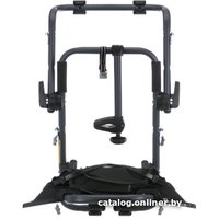 Велобагажник на заднюю часть автомобиля Peruzzo Pure Instinct 2 в Гродно