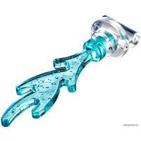 Конструктор LEGO Disney Princess 43172 Волшебный ледяной замок Эльзы