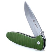 Складной нож Ganzo G6252 (зеленый)