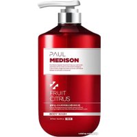  Paul Medison Гель для душа Signature Body Wash Fruit Citrus (1.077 л)