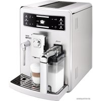 Кофемашина Saeco Xelsis Class White (HD8943/29)