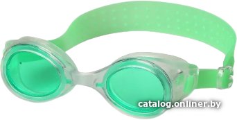 Очки для плавания Indigo Guppy 2665-9 (зеленый)