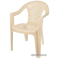 Кресло Эльфпласт 042 (бежевый)