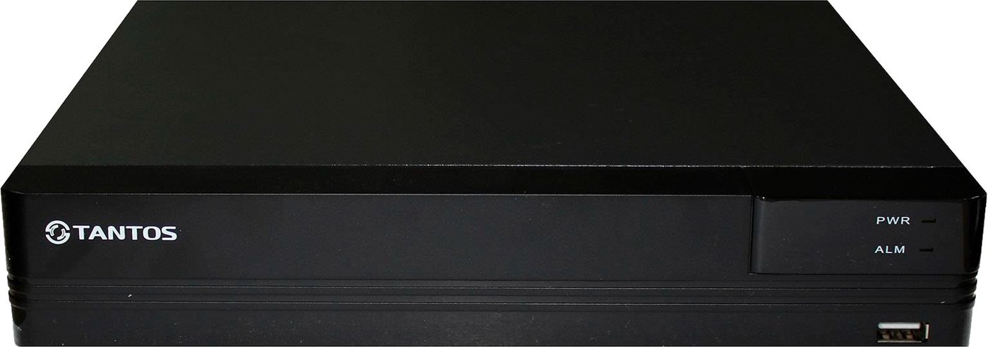 

Гибридный видеорегистратор Tantos TSr-UV1616 Eco