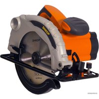 Дисковая (циркулярная) пила Энкор ПДЭ-1500/65