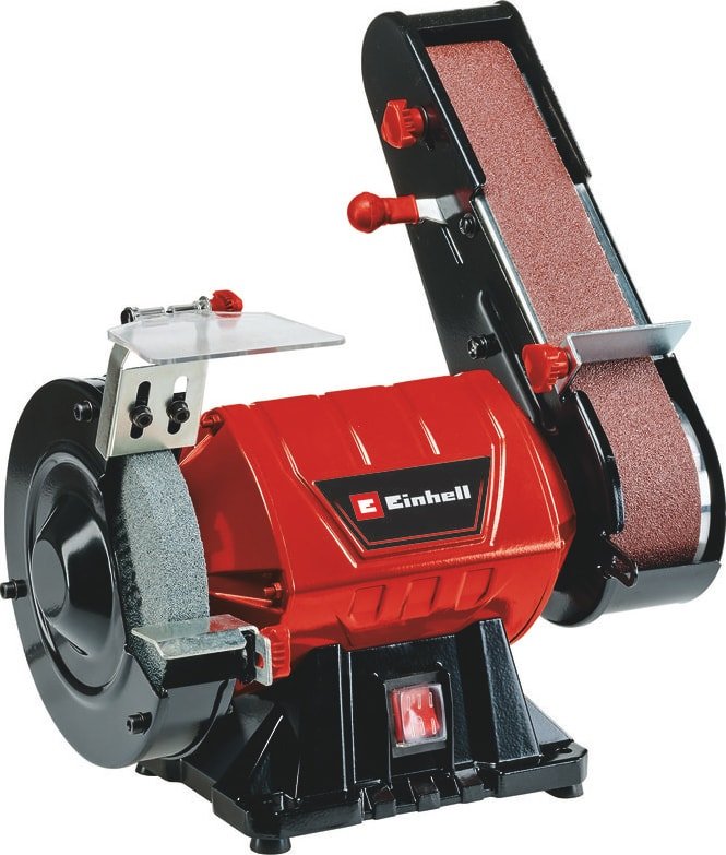 

Заточный станок Einhell TC-US 350