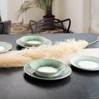 Столовый сервиз Churchill Oracle Green ORGN00041