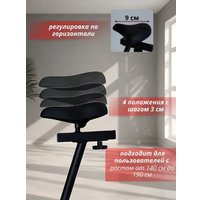 Велотренажер XTFIT 02S16B