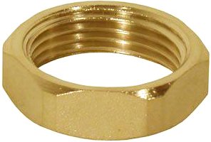 

Фитинг Цветлит Контргайка DN15 1/2"