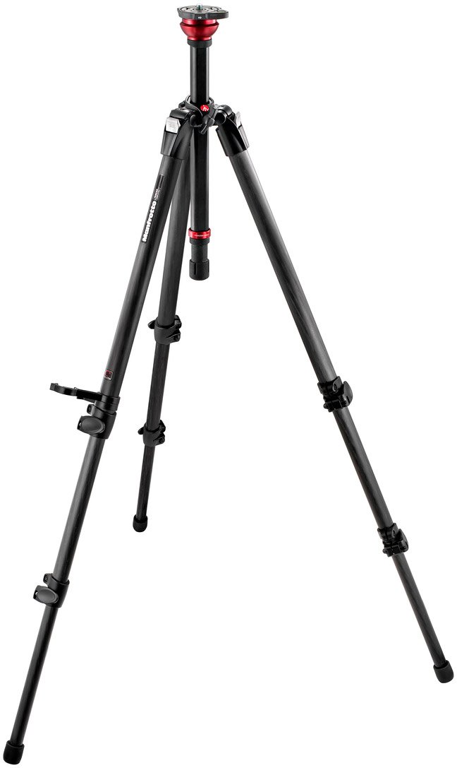 

Трипод Manfrotto 755CX3