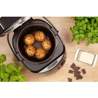 Мультиварка-скороварка Sencor SPR 4000BK