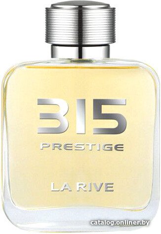 Туалетная вода La Rive Prestige 315 Man EdT (100 мл)