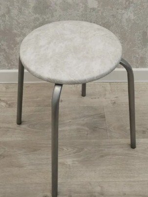 

Табурет Табуретоф Эконом (Мраморный)