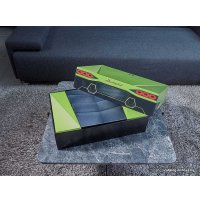 Конструктор LEGO Technic 42115 Lamborghini Sian FKP 37