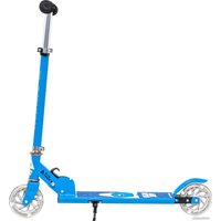 Снегокат Playshion Bluesky-SNW WS-SX003BZ (синий, fluffy)