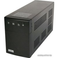 Источник бесперебойного питания Powercom Black Knight Pro BNT-1000AP