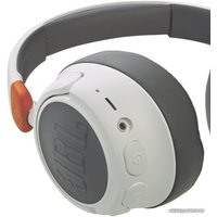 Наушники JBL JR460NC (белый)