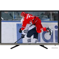 Телевизор Haier LE32B8500T