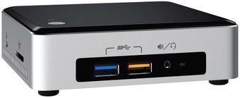 Intel NUC Kit NUC6i3SYK