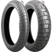 Внедорожные мотошины Bridgestone AT41R 150/70R18 70V TL