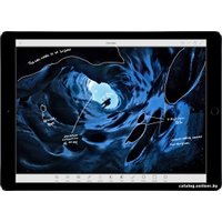 Профессиональный планшет Apple iPad Pro 128GB LTE Space Gray