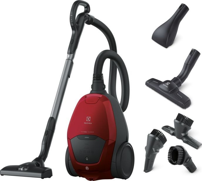 Пылесос Electrolux PD82-ANIMA