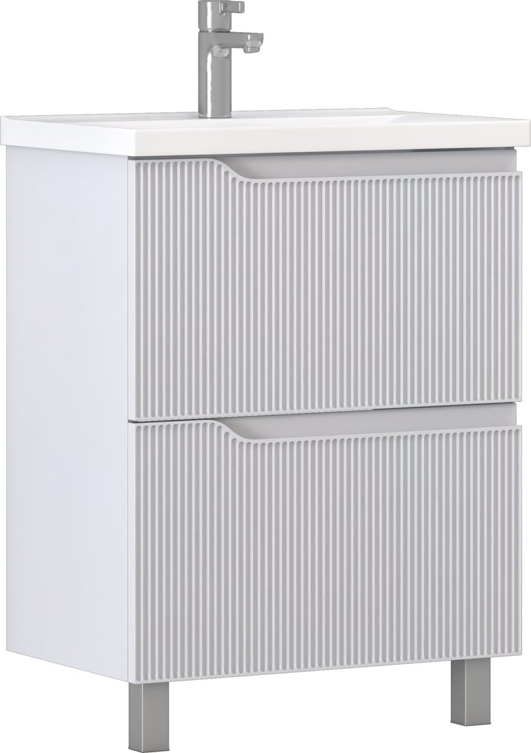 

Vigo Тумба под умывальник Neo 600-0-2 Como