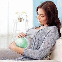 Музыкальная игрушка Hape Друг-медвежонок E0115