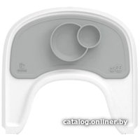 Аксессуар для стульчика Stokke Подложка под столовые приборы для подноса Soft Grey