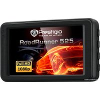 Видеорегистратор Prestigio RoadRunner 525 [PCDVRR525]