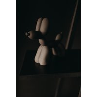 Статуэтка К.РАМА Ballon Dog (черный)