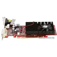 Видеокарта PowerColor HD 4650 1GB DDR2 Low Profile (AX4650 1GBD2-LH)