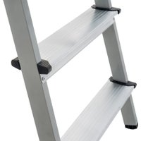 Лестница-стремянка Новая высота NV1130 (3 ступени)