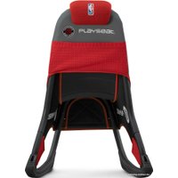 Игровое (геймерское) кресло Playseat Champ NBA Edition - Toronto Raptors (красный/серый)