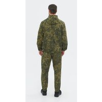 Костюм Huntsman Стрелок летний Сорочка смесовая Цифра зеленая (р-р 60-62/170-176)