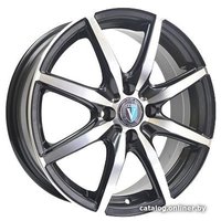 Литые диски Venti 1515 15x6" 4x100мм DIA 54.1мм ET 48мм BD