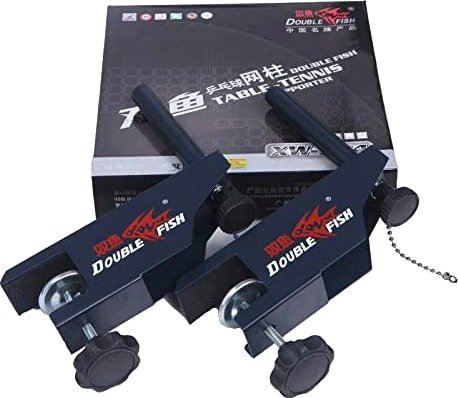 

Сетка для настольного тенниса Double Fish XW-924 (синий)