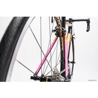 Велосипед Cube Axial WLS Race (2017)