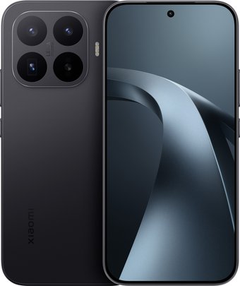 Xiaomi 17T 12GB/256GB международная версия (черный)