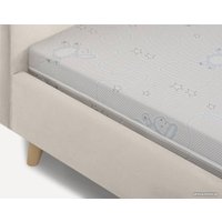 Кровать Divan Динс 90 (Velvet Light)