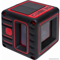 Лазерный нивелир ADA Instruments Cube 3D Ultimate Edition